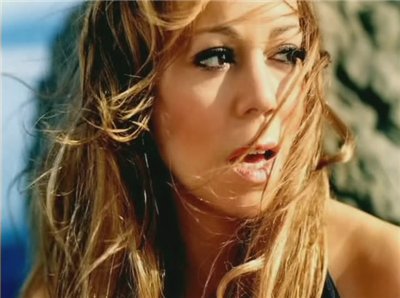 Mariah Carey - H.A.T.E.U.