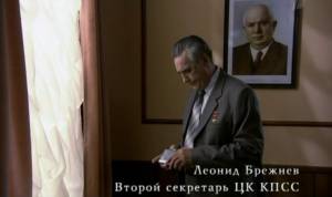 Скачать фильм Осведомленный источник в Москве (2010) SATRip - 3 серии