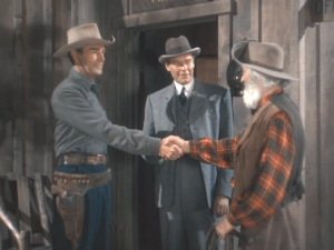 Скачать фильм Альбукерк / Albuquerque (1948) DVDRip 