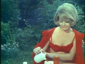 Die Jungfrauen von Bumshausen (1970) DVDRip 