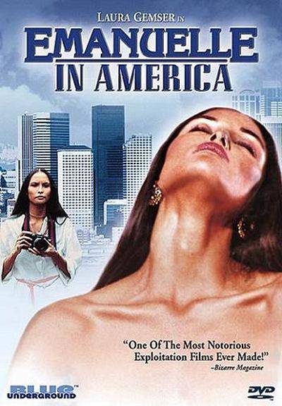 Emanuelle in America (1977) DVDRip 