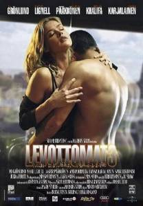 Неприкаянный / Levottomat (2000) DVDRip 