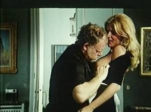 Интимный дневник дровосека / Le Journal Erotique D`Un Bucheron (1974) DVDRip 