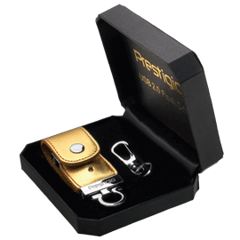 Дамские USB накопители Prestigio - полезный и стильный подарок