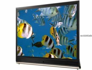 OLED-телевизор LG 15EL9500: впечатляет и характеристиками, и ценой 