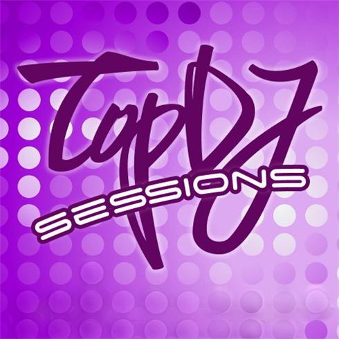 TopDJ Sessions 001: Mixed by Alaa 2010