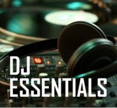 DJ Essentials (23.02.2010)