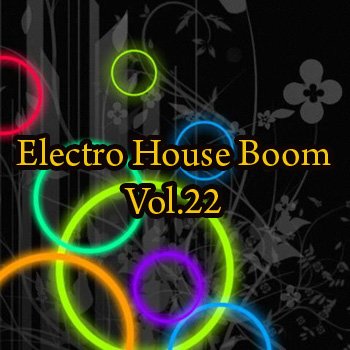 Electro House Boom Vol.22 (2010)