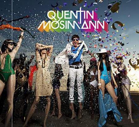 Quentin Mosimann - Exhibition (2010)