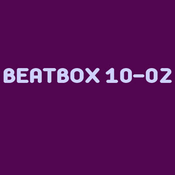 Beatbox 10-02-(Promo CD) (2010)