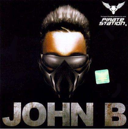 John B Podcast 075 March 2010 Studio Mix