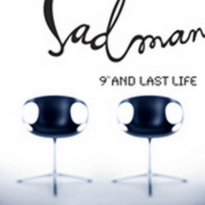 Sadman - 9th & Last Life (CD) (2010)