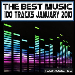 The Best Music (January 2010)