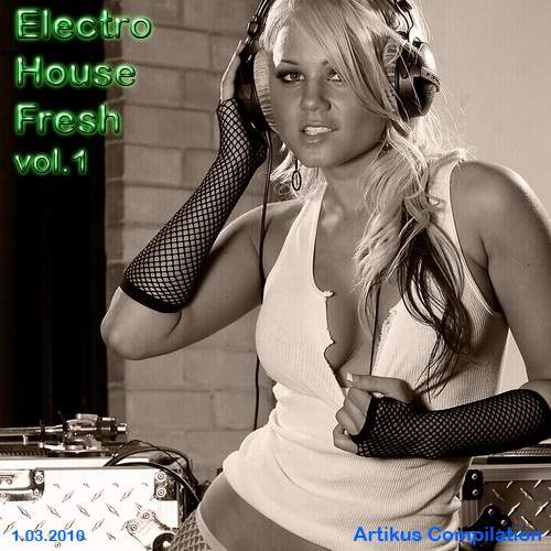 Electro House Fresh vol.1 (Artikus Compilation)