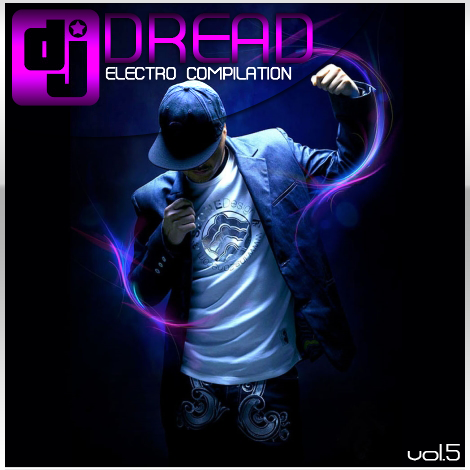 DJ Dread - Electro Compilation vol.5 (2010)
