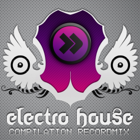 RM Electro House Vol.7 (2010)