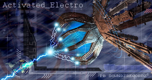 VA - Activated Electro [WEB-24.02.2010]