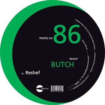 Butch - Reshef (2010)