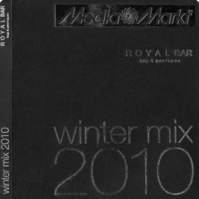 Royal Bar: Winter Mix 2010
