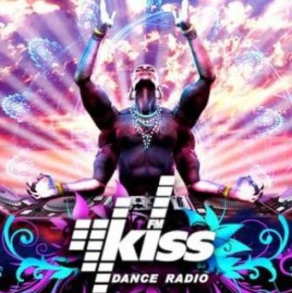 VA - Kiss FM Top 40 February (2010)