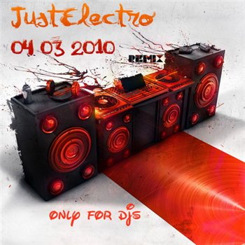 JustElectro (04.03.2010)