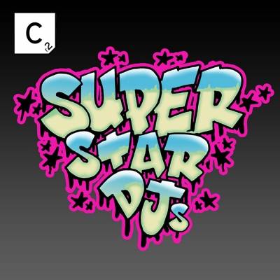 Superstar Dj's Vol.1(2010)