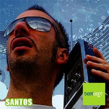 VA - Santos - Beatport Shake Appeal Top 10