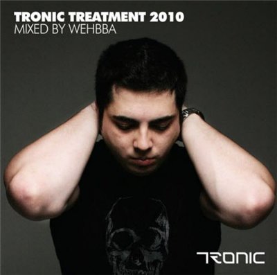 Скачать Tronic Treatment 2010