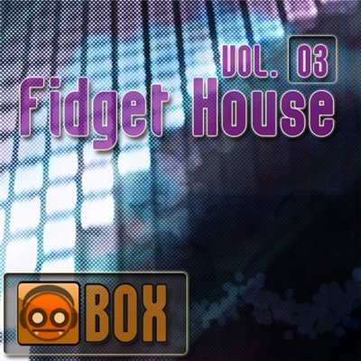 Fidget House Box vol. 03 (2010)