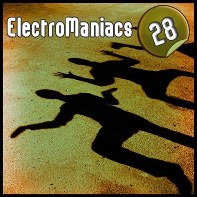 ElectroManiacs vol. 28 (2010)