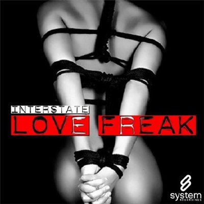 Interstate - Love Freak (Incl. Moldan & Isma-Ae Remix)