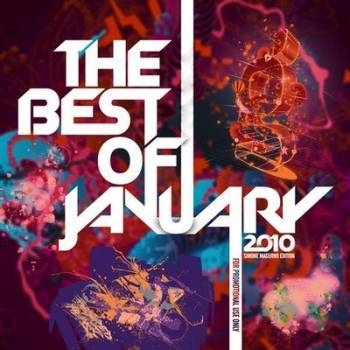 The Best Of January (2010)