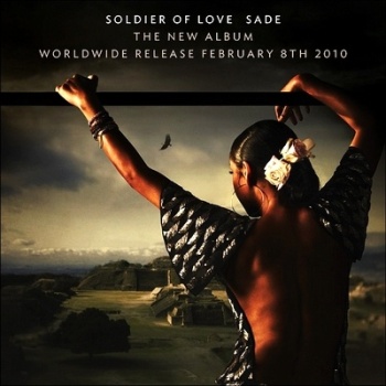 Sade - Soldier Of Love (2010) flac