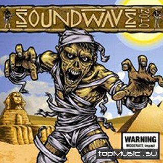 Soundwave (2010)