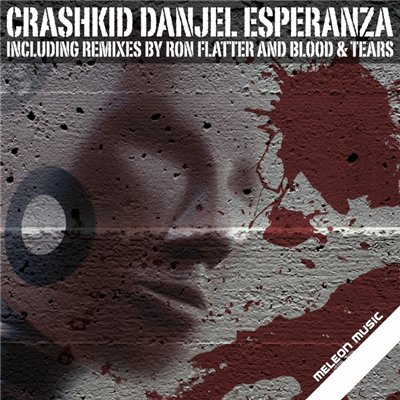 Danjel Esperanza - Crashkid (2010)