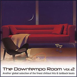 e Downtempo Room Vol.2 (2008) 