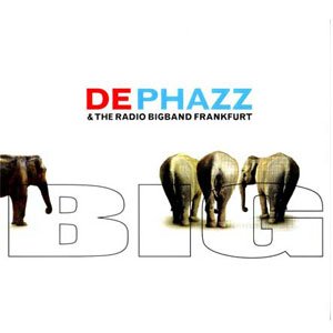 De Phazz - Big (2009) 