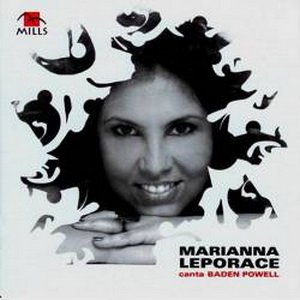 Marianna Leporace - Canta Baden Powel (2006) 