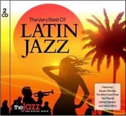VA - The Very Best Of Latin Jazz (2CD) 2007 