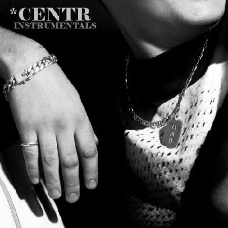 CENTR - Instrumental Collection (2010) MP3