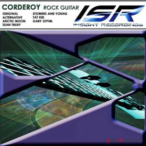 Corderoy - Rock Guitar (2009) 
