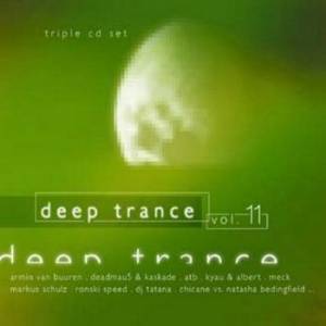 Deep Trance Vol.11 (2010) 