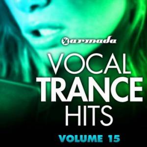 Vocal Trance Hits: Vol 15 (2010) 