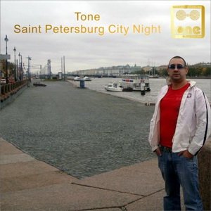 Tone - Saint Petersburg City Night (2010) 