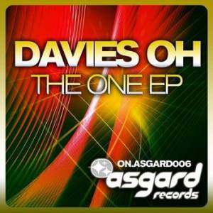 Davies Oh - The One EP (2010) 