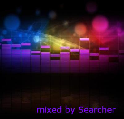 Searcher - 30 tracks in the mix
