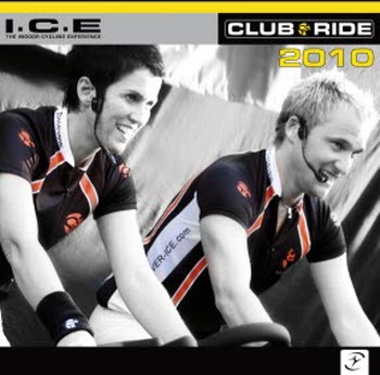 I.C.E. Club Ride (2010)