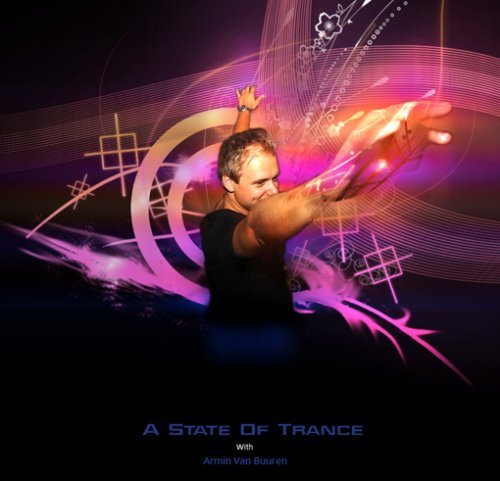 Armin van Buuren - A State of Trance Official Podcast 118 (09-03-2010)