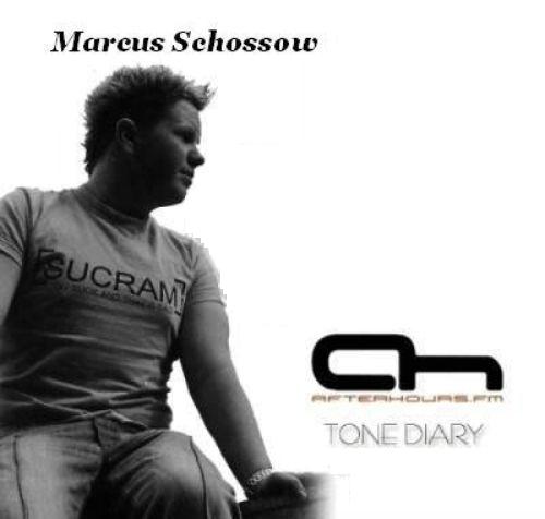 Marcus Schossow Tone Diary 110 (25-02-2010)