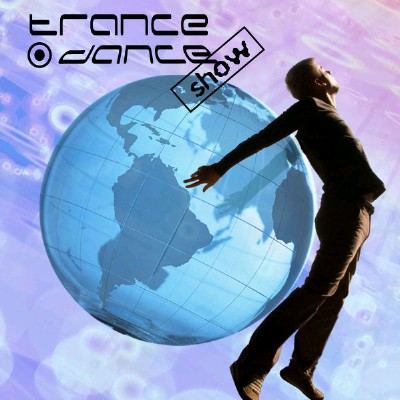 Paul Vinitsky - Trance Dance Show 050 (24-02-2010)